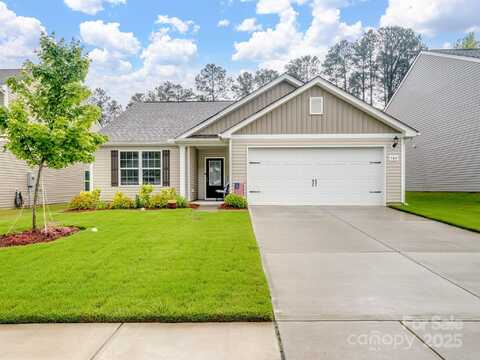 584 Lamorak Place, Richburg, SC 29729
