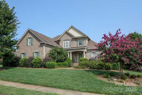 3888 French Fields Lane, Harrisburg, NC 28075