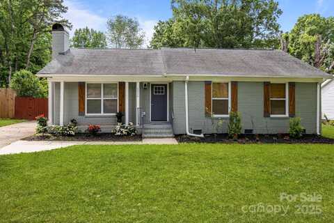 6406 Old Meadow Road, Charlotte, NC 28227