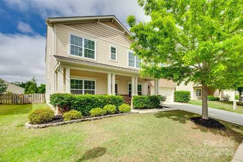 1412 Afternoon Sun Road, Matthews, NC 28104