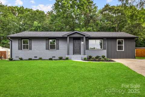 316 Fulton Street, Kings Mountain, NC 28086