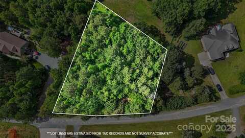 0 Moser Circle, Indian Trail, NC 28079