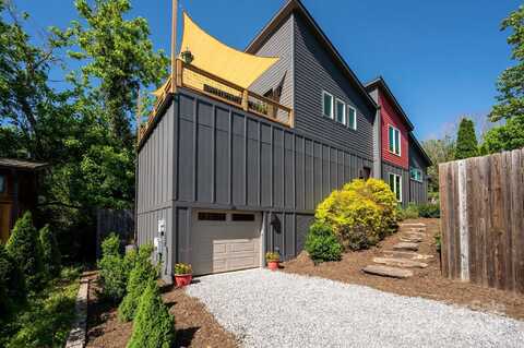 77 5th Avenue, Asheville, NC 28806