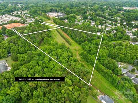 6411 Pleasant Grove Road, Charlotte, NC 28216