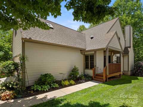 42 Pinnacle Point Drive, Asheville, NC 28805