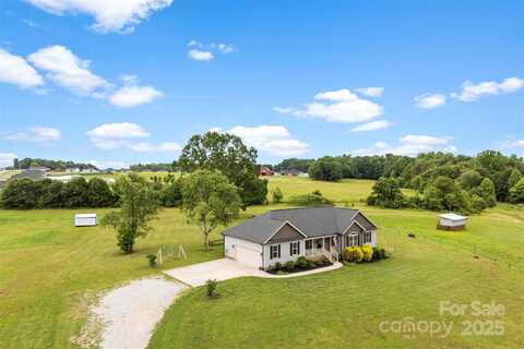 262 Grassy Pond Creek Road, Gaffney, SC 29341