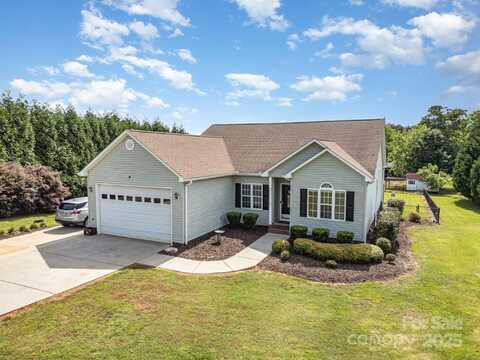 115 Meadow Lake Drive, Salisbury, NC 28146