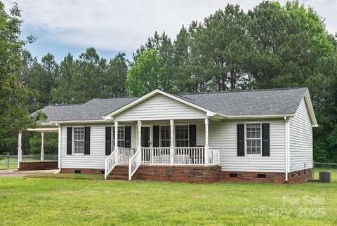 1274 CARPENTER SPRINGS Drive, Dallas, NC 28034