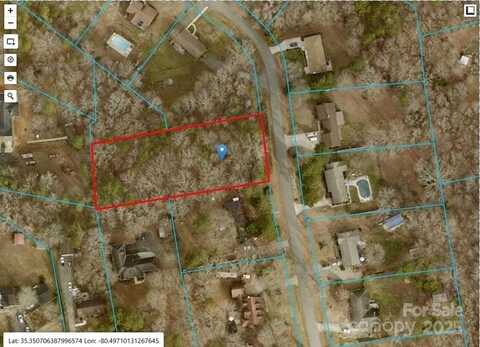 4846 Club View Drive, Concord, NC 28025