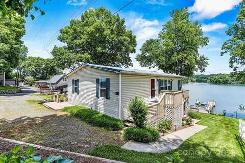 4920 Longfield Street, Claremont, NC 28610