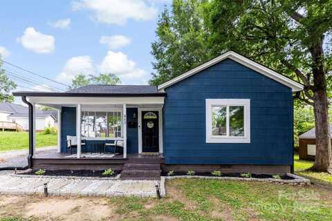 403 W 2nd Street, Cherryville, NC 28021