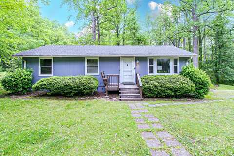15 Pope Road, Brevard, NC 28712