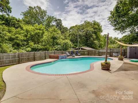 2666 Hill Lane, Gastonia, NC 28054