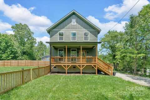 30 Spaulding Drive, Candler, NC 28715
