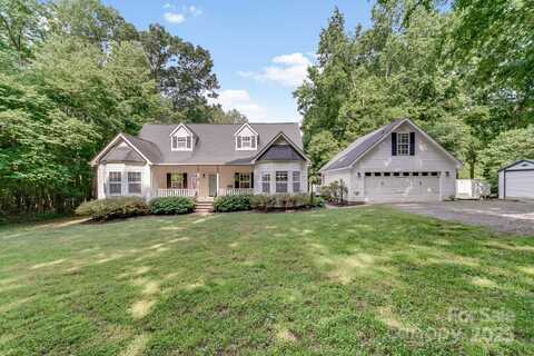 592 Woodcrest Drive, Gastonia, NC 28052