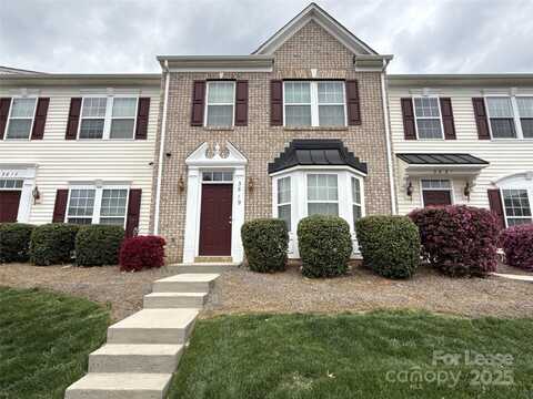 3819 Balsam Street, Indian Trail, NC 28079
