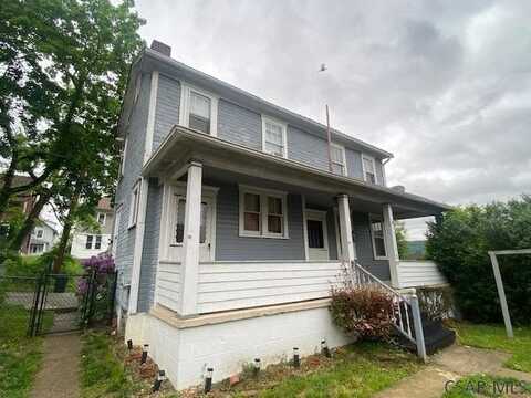 1150 R Boyd Avenue, Johnstown, PA 15905