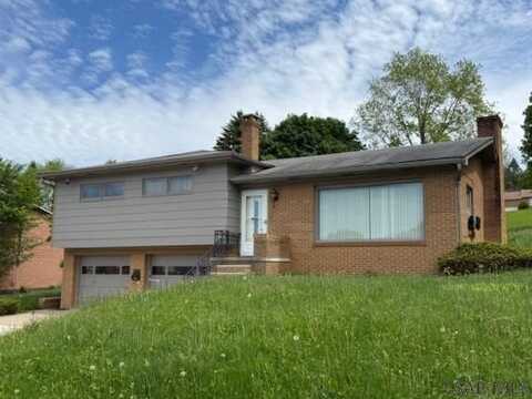 231 Terlyn Drive, Johnstown, PA 15904