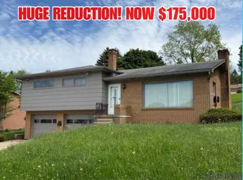 231 Terlyn Drive, Johnstown, PA 15904