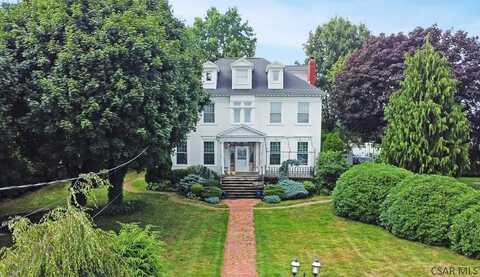 403 E Horner Street, Ebensburg, PA 15931