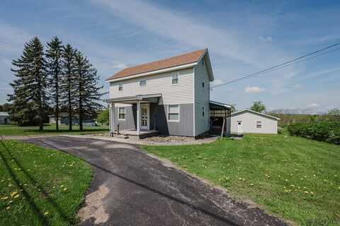 1822 Plank Road, Carrolltown, PA 15722