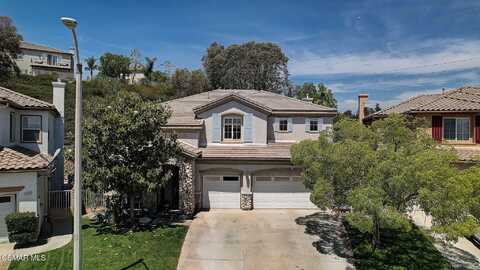 28097 Promontory Lane, Valencia, CA 91354