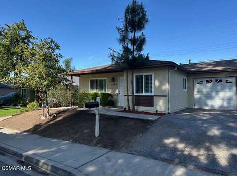 1477 Sequoia Avenue, Simi Valley, CA 93063
