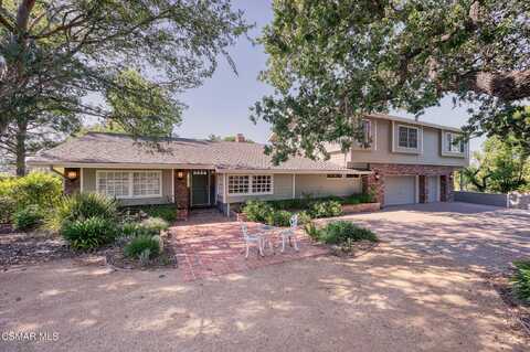22101 Mulholland Drive, Woodland Hills, CA 91364