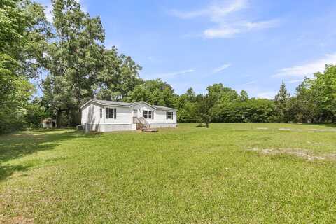 154 Rogers Branch Road, Ridgeville, SC 29472