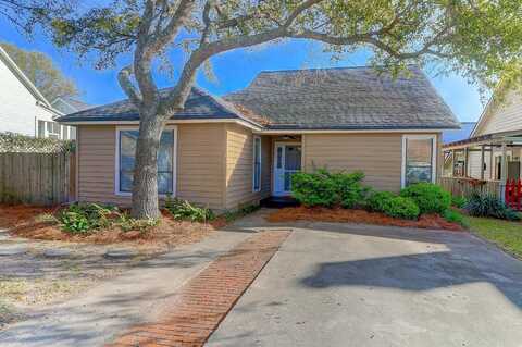 1514 Barquentine Drive, Mount Pleasant, SC 29464