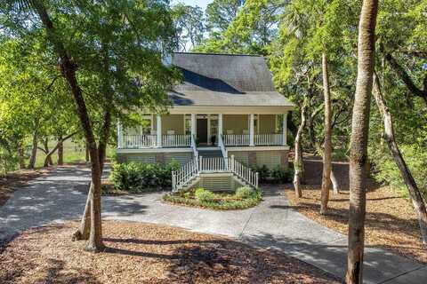 3052 Seabrook Island Road, Seabrook Island, SC 29455