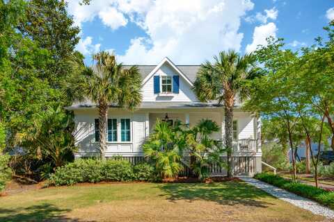 301 Center Street, Mount Pleasant, SC 29464