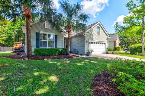 1231 Wild Olive Drive, Mount Pleasant, SC 29464