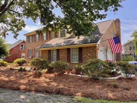 7 Lavington Road, Charleston, SC 29407