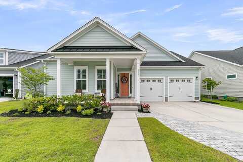 110 Bloomfield Street, Summerville, SC 29486