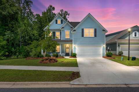 141 Cherry Grove Drive, Summerville, SC 29483