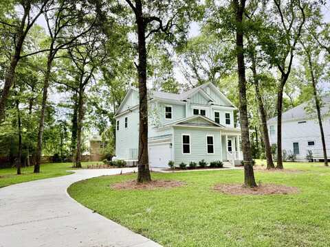 5702 Barbary Coast Road, Hollywood, SC 29449