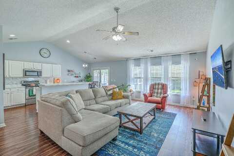 210 Delafield Drive, Summerville, SC 29483