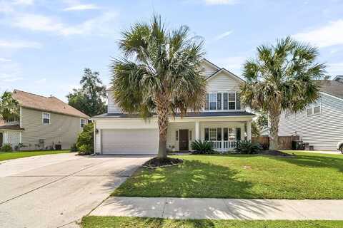 5257 Mulholland Drive, Summerville, SC 29485