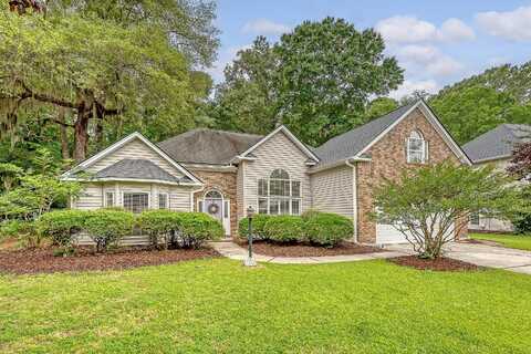 1148 Black Rush Circle, Mount Pleasant, SC 29466