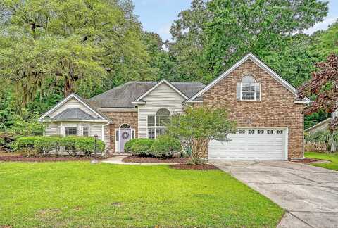 1148 Black Rush Circle, Mount Pleasant, SC 29466