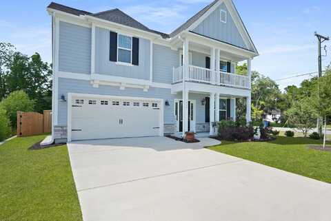1004 Saltwater Circle, Johns Island, SC 29455