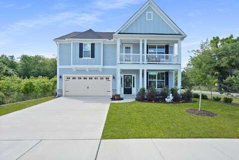 1004 Saltwater Circle, Johns Island, SC 29455