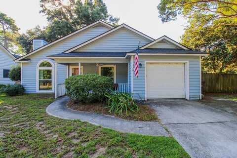 1240 Llewellyn Road, Mount Pleasant, SC 29464