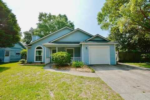 1240 Llewellyn Road, Mount Pleasant, SC 29464