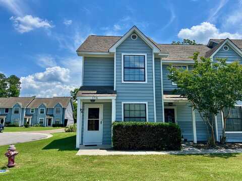 1736 Deer Path Drive, Mount Pleasant, SC 29464