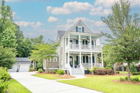 1566 Lindsey Creek Drive, Mount Pleasant, SC 29466