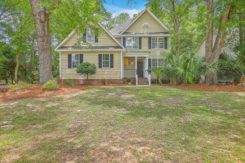 2028 Prospect Hill Drive, Mount Pleasant, SC 29464