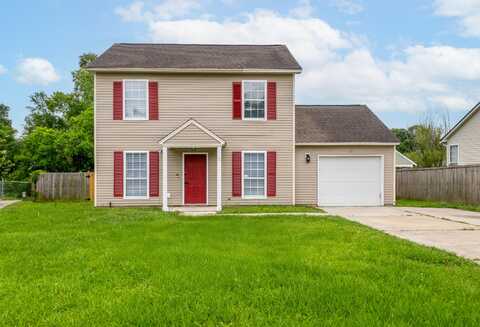113 Alcester Road, Goose Creek, SC 29445