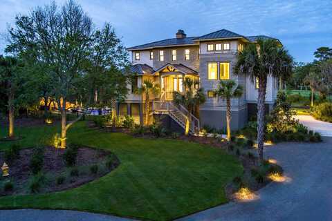 4121 Golf Cottage Lane, Johns Island, SC 29455